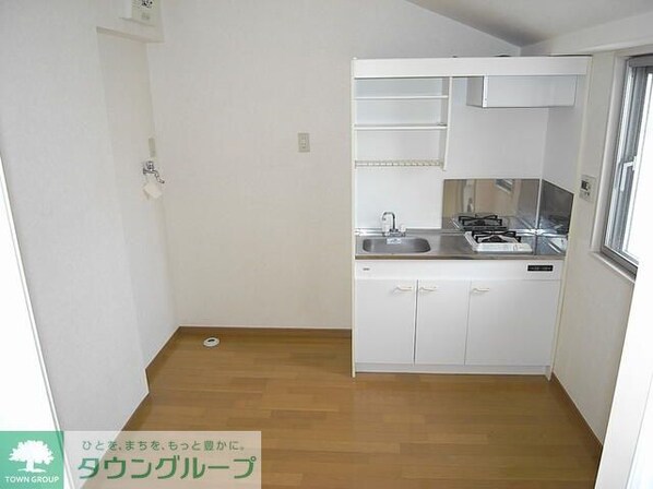 ヴェルデュールの物件内観写真